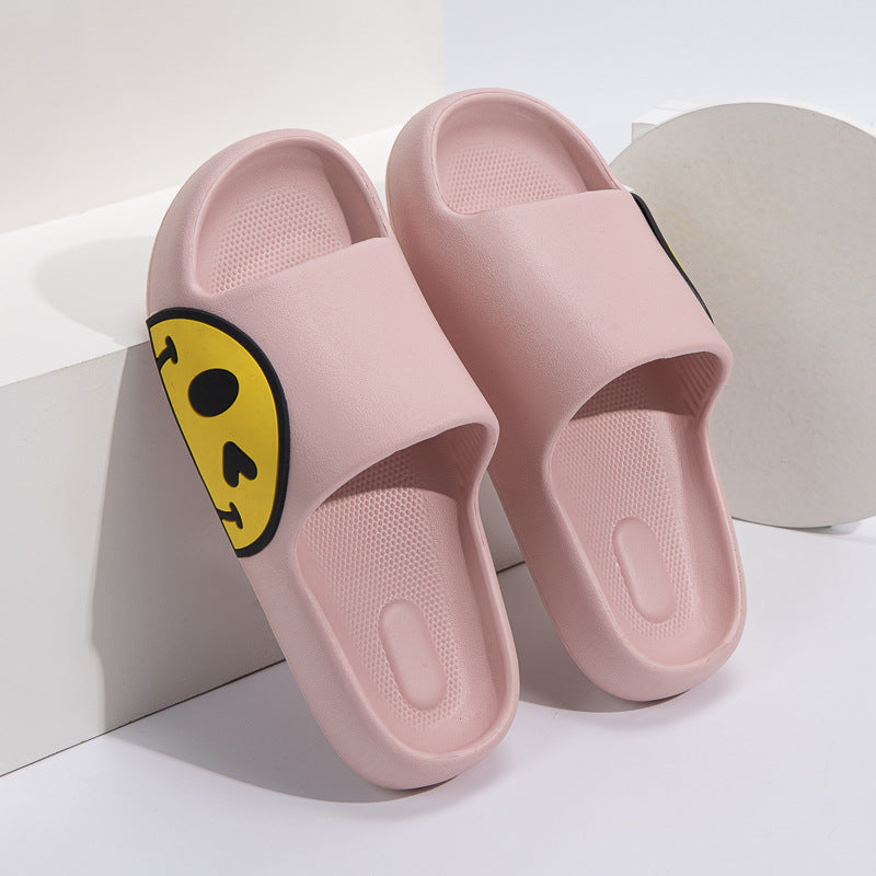 Plastic smile - Roller