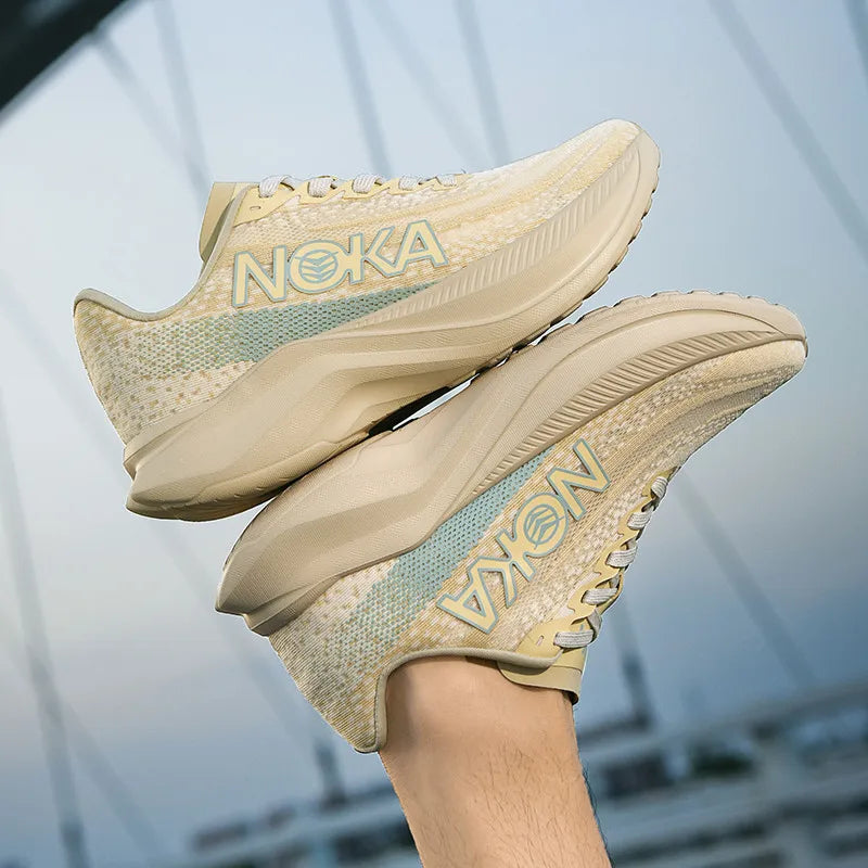 Summer 2024 New Outdoor Running Shoes - Roller