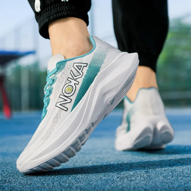 Summer 2024 New Outdoor Running Shoes - Roller