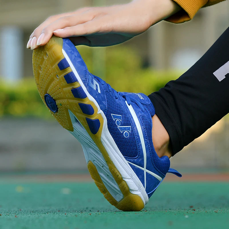Professional Table Tennis Shoes for Men - Roller