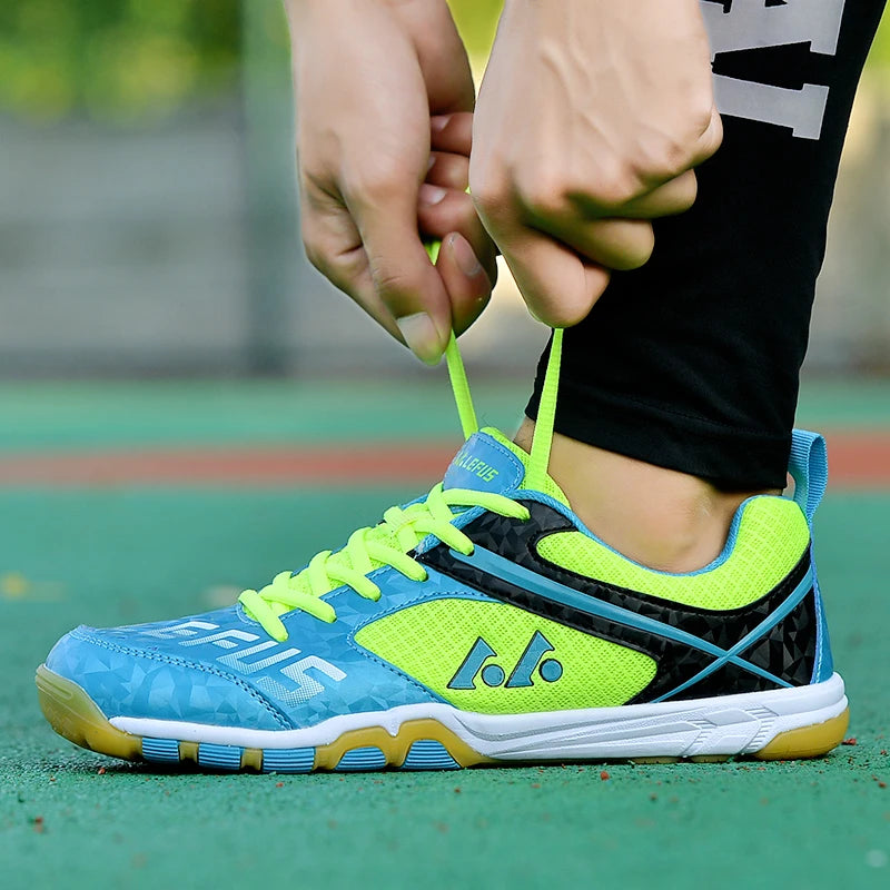 Professional Table Tennis Shoes for Men - Roller