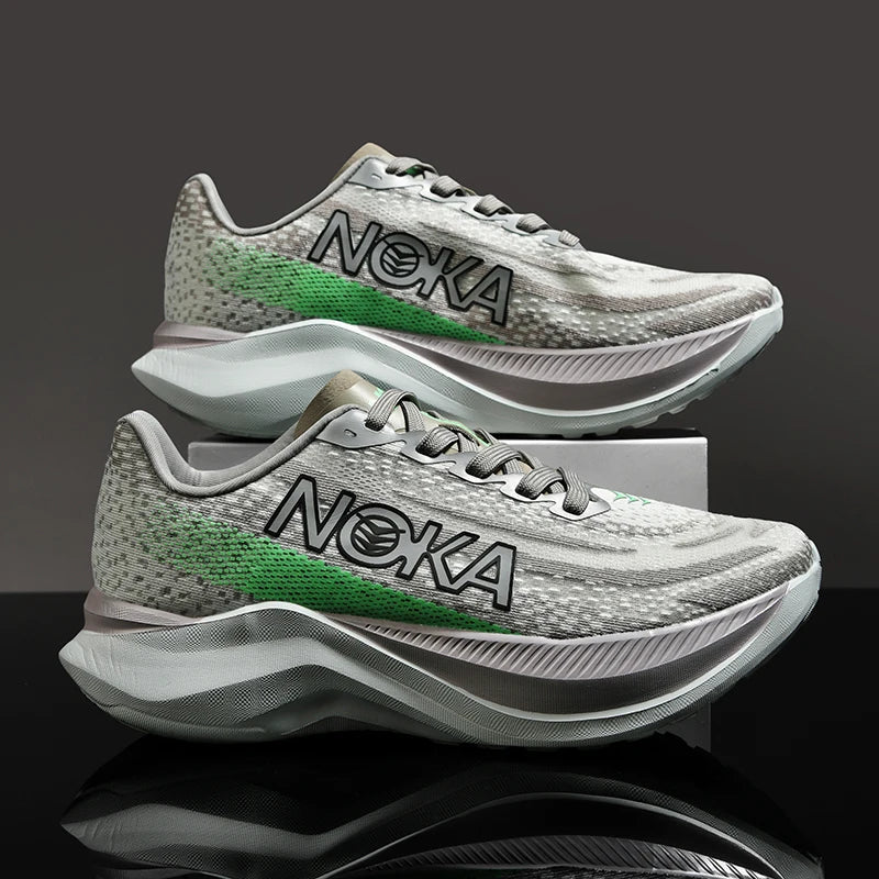 Summer 2024 New Outdoor Running Shoes - Roller