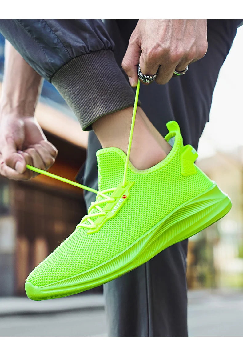 2025 Hot Sale Running Shoes Men's - Roller