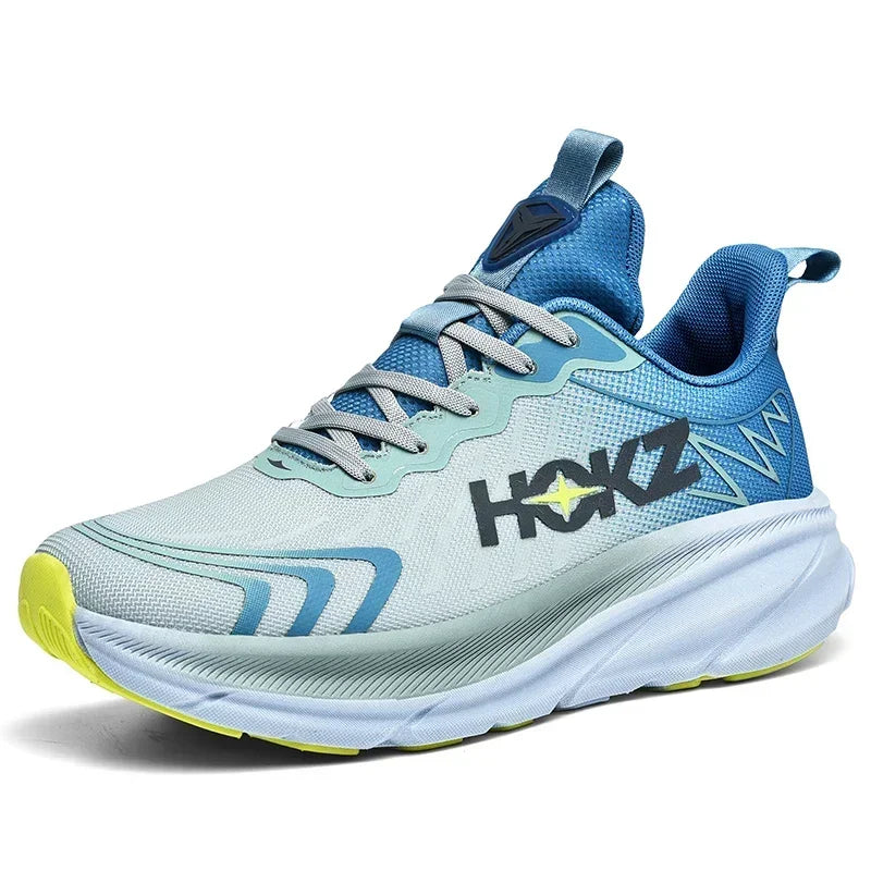 Ultralight Running Shoes Men Women Cushion Jogging Sports Shoes Leisure Sneakers Men Trendy Outdoor Walking Shoes Male Footwear - Roller