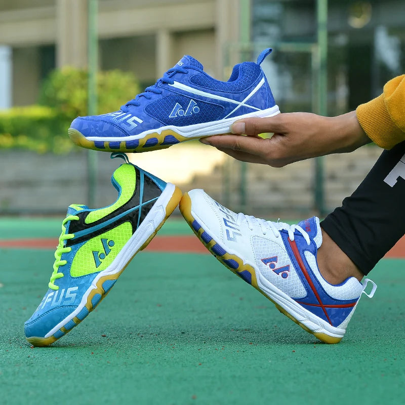 Professional Table Tennis Shoes for Men - Roller