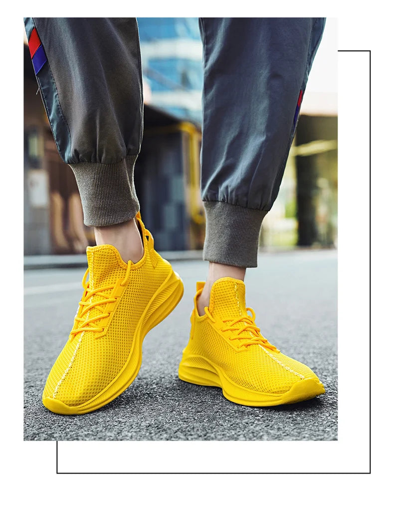 2025 Hot Sale Running Shoes Men's - Roller