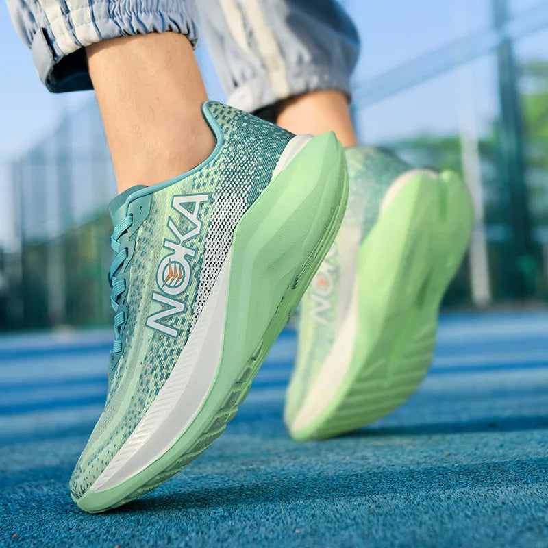 Summer 2024 New Outdoor Running Shoes - Roller
