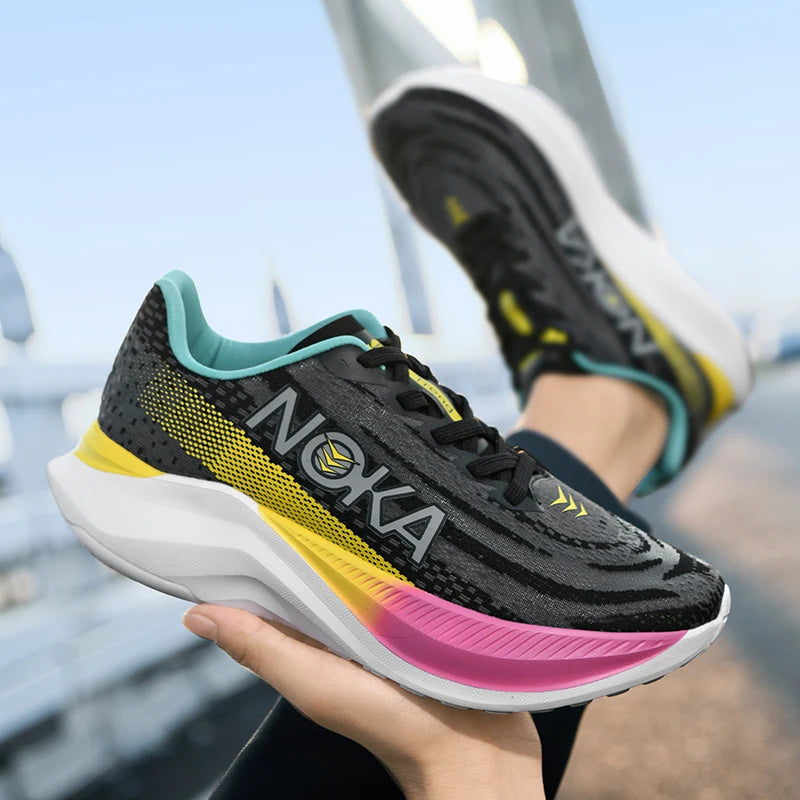 Summer 2024 New Outdoor Running Shoes - Roller