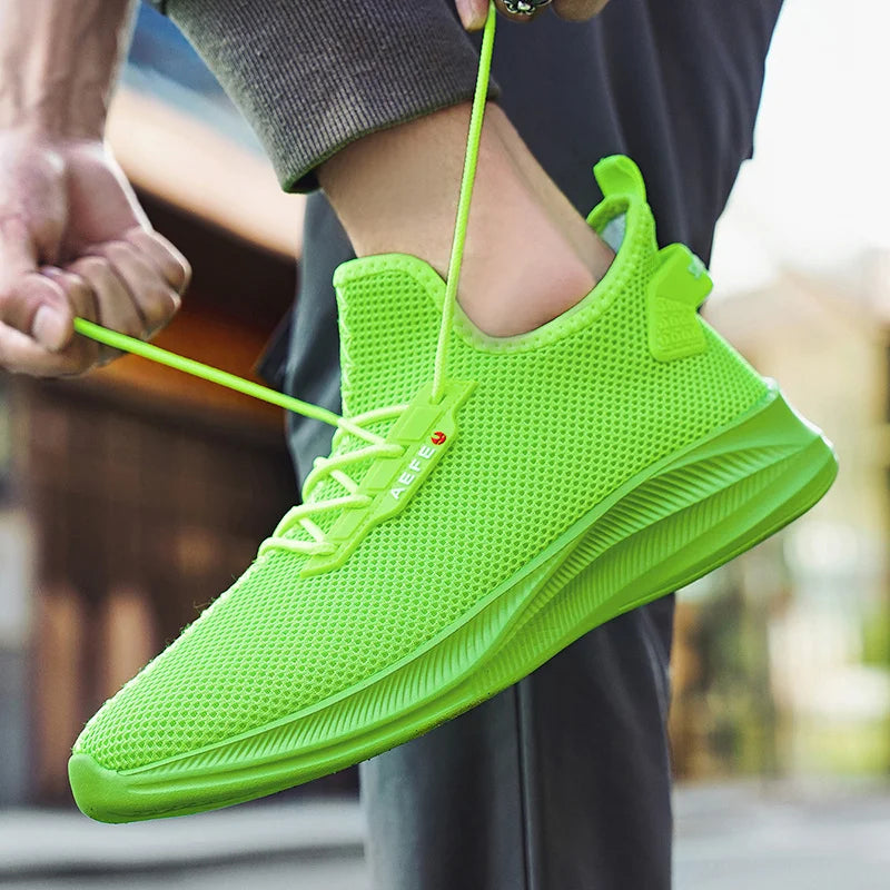 2025 Hot Sale Running Shoes Men's - Roller