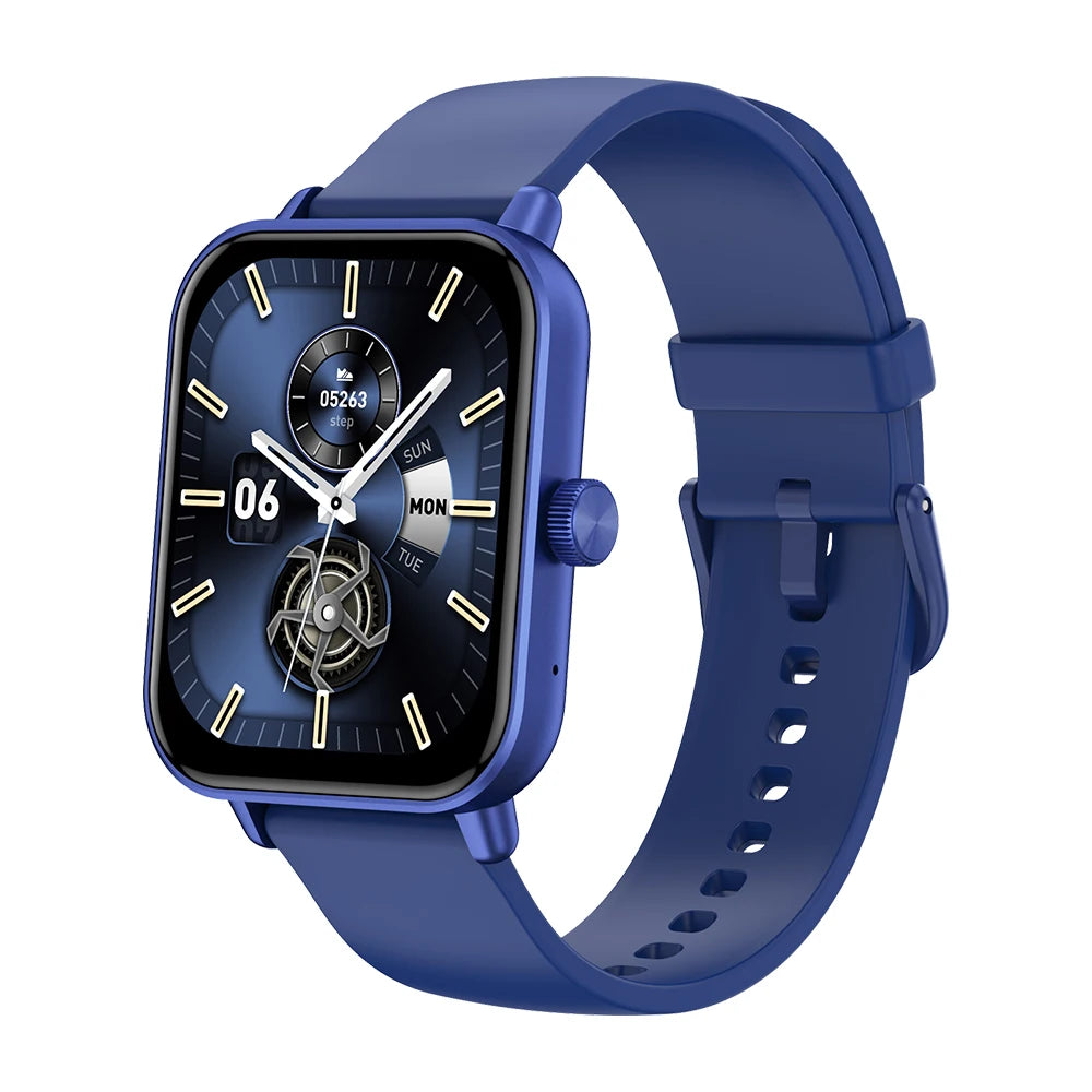 COLMI P81 Voice Calling Smart Watch - Roller