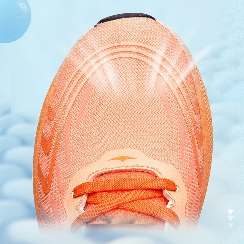 Ultralight Running Shoes Men Women Cushion Jogging Sports Shoes Leisure Sneakers Men Trendy Outdoor Walking Shoes Male Footwear - Roller