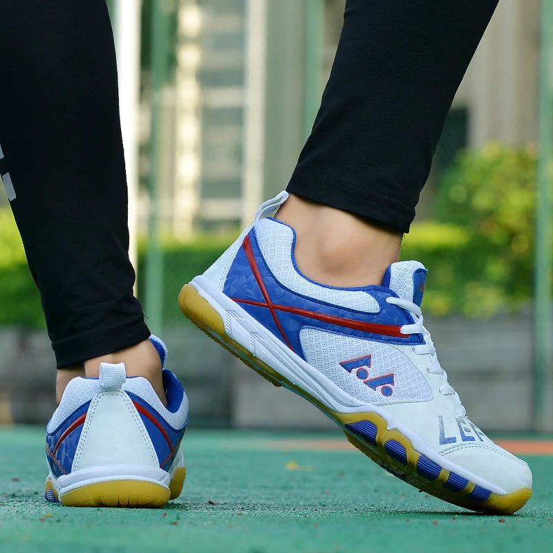 Professional Table Tennis Shoes for Men - Roller