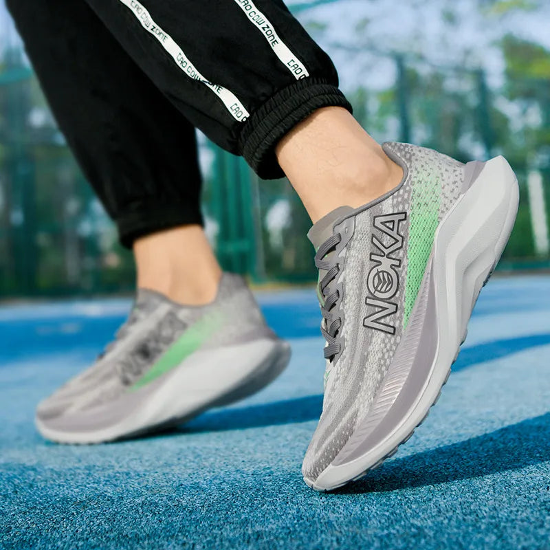 Summer 2024 New Outdoor Running Shoes - Roller