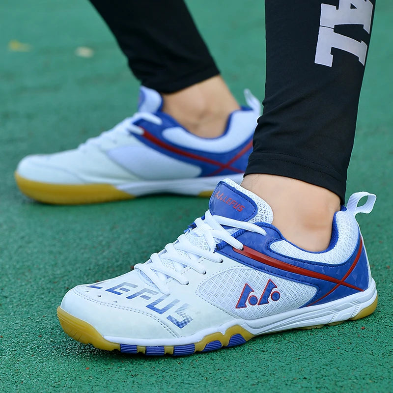 Professional Table Tennis Shoes for Men - Roller