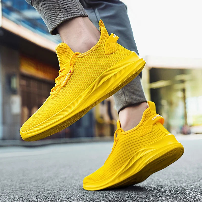 2025 Hot Sale Running Shoes Men's - Roller