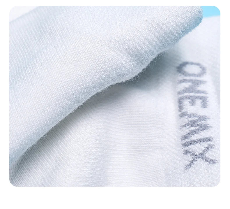 ONEMIX new Men women Sports Socks Comfortable Soft Indoor Casual Training Cotton thick Socks For Running Socks - Roller