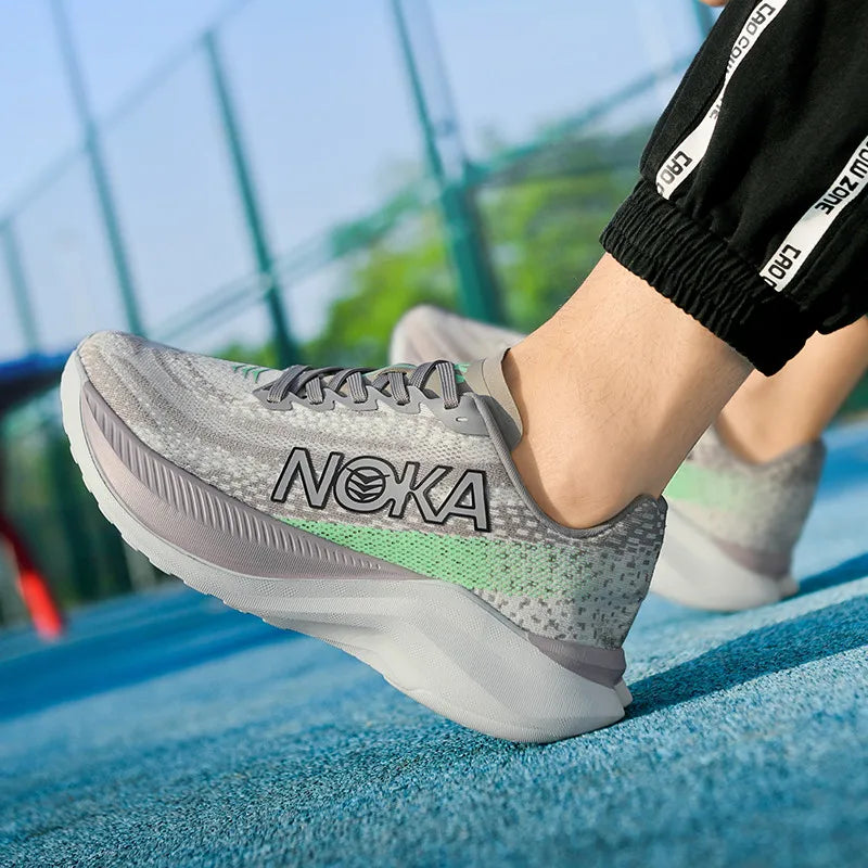 Summer 2024 New Outdoor Running Shoes - Roller