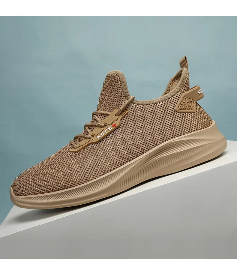 2025 Hot Sale Running Shoes Men's - Roller