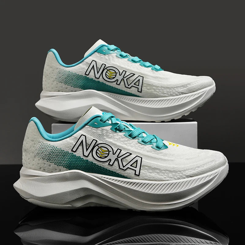 Summer 2024 New Outdoor Running Shoes - Roller