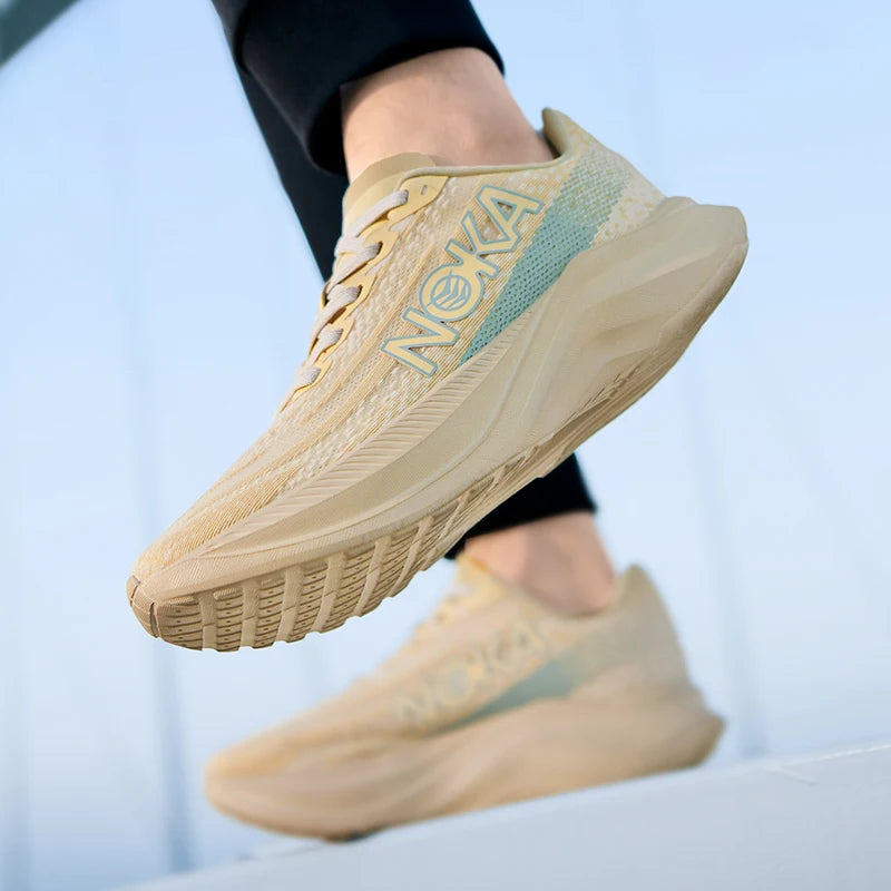Summer 2024 New Outdoor Running Shoes - Roller