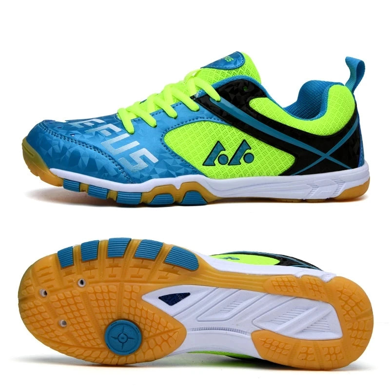 Professional Table Tennis Shoes for Men - Roller