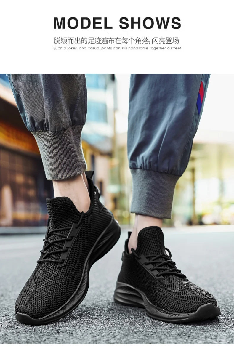 2025 Hot Sale Running Shoes Men's - Roller