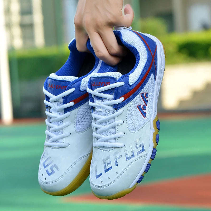 Professional Table Tennis Shoes for Men - Roller
