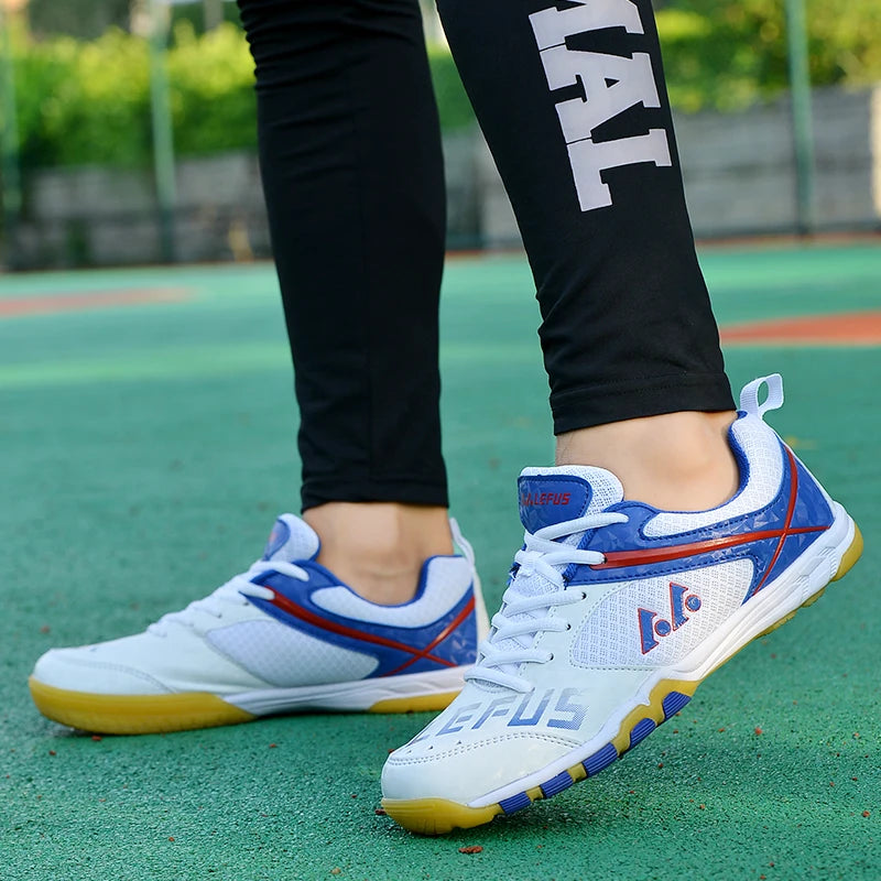 Professional Table Tennis Shoes for Men - Roller