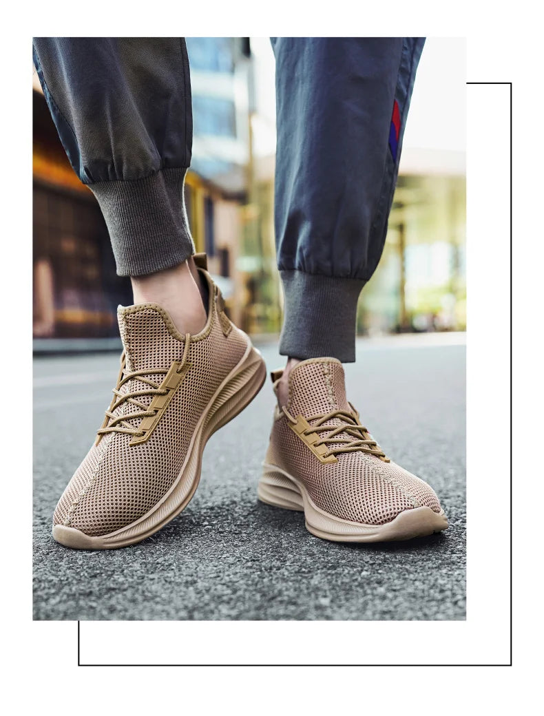 2025 Hot Sale Running Shoes Men's - Roller