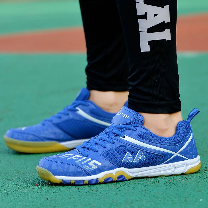 Professional Table Tennis Shoes for Men - Roller
