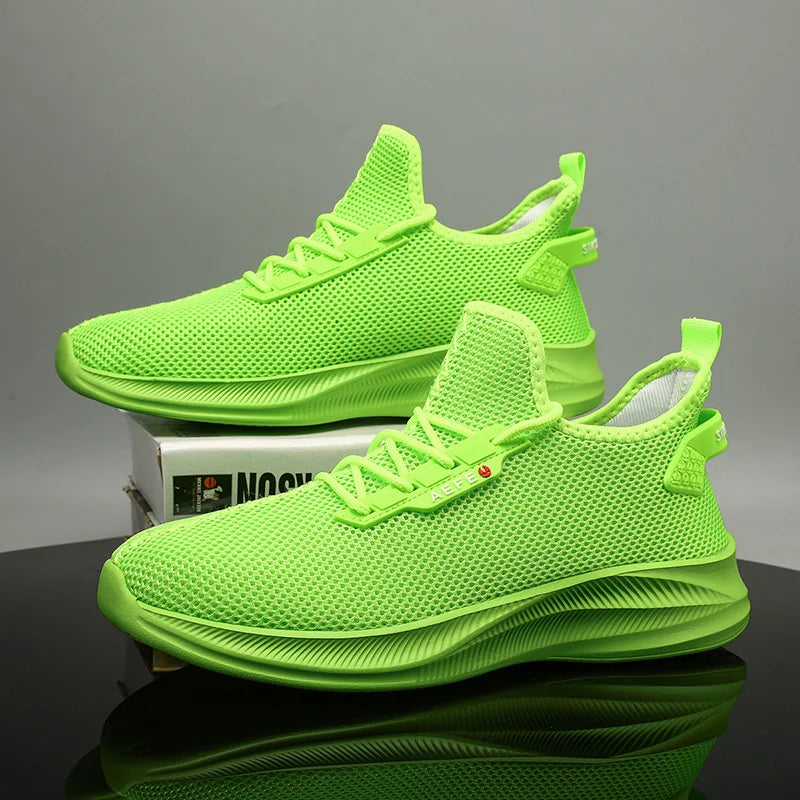 2025 Hot Sale Running Shoes Men's - Roller