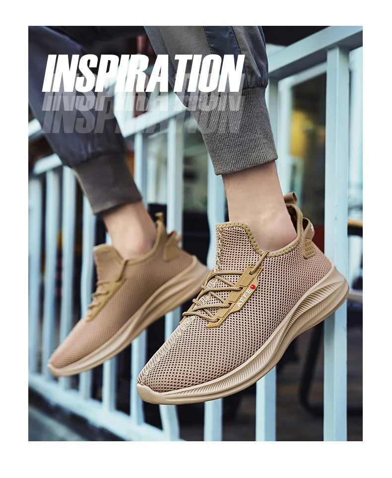 2025 Hot Sale Running Shoes Men's - Roller