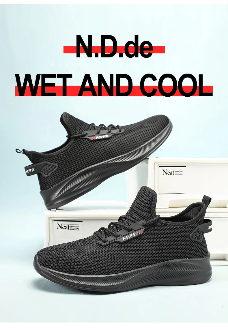 2025 Hot Sale Running Shoes Men's - Roller