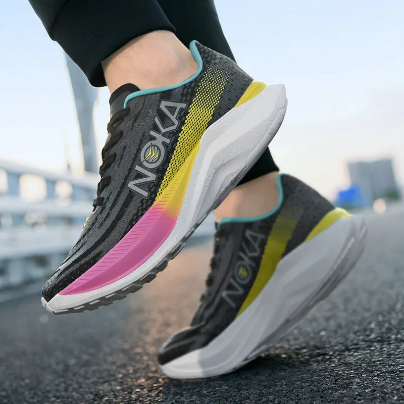 Summer 2024 New Outdoor Running Shoes - Roller