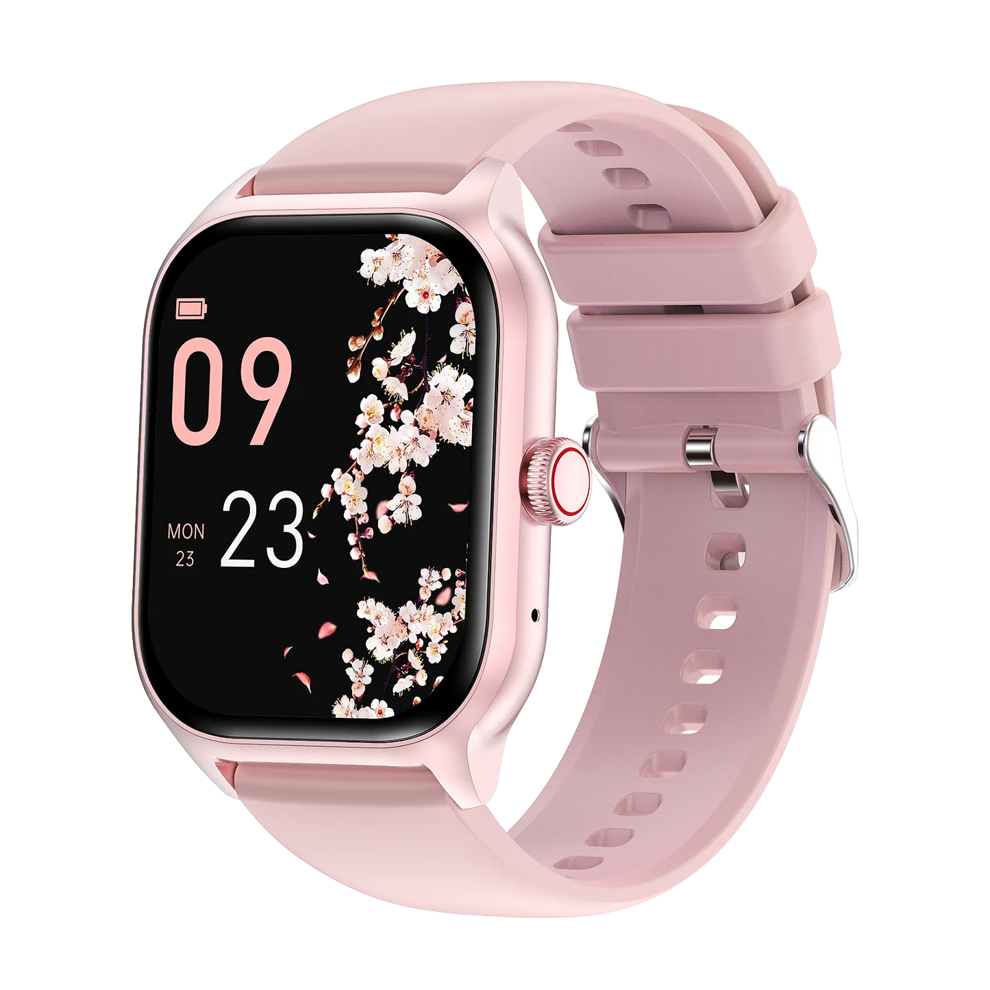 LEMFO LT10 Smart Watch 2025 - Roller
