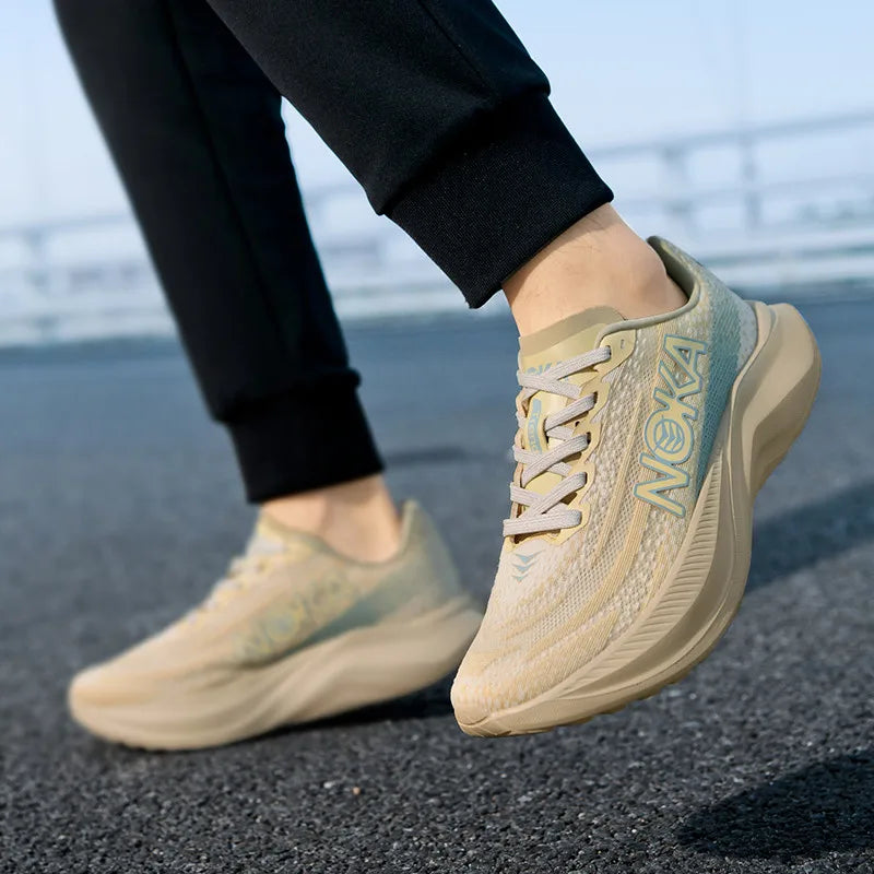 Summer 2024 New Outdoor Running Shoes - Roller