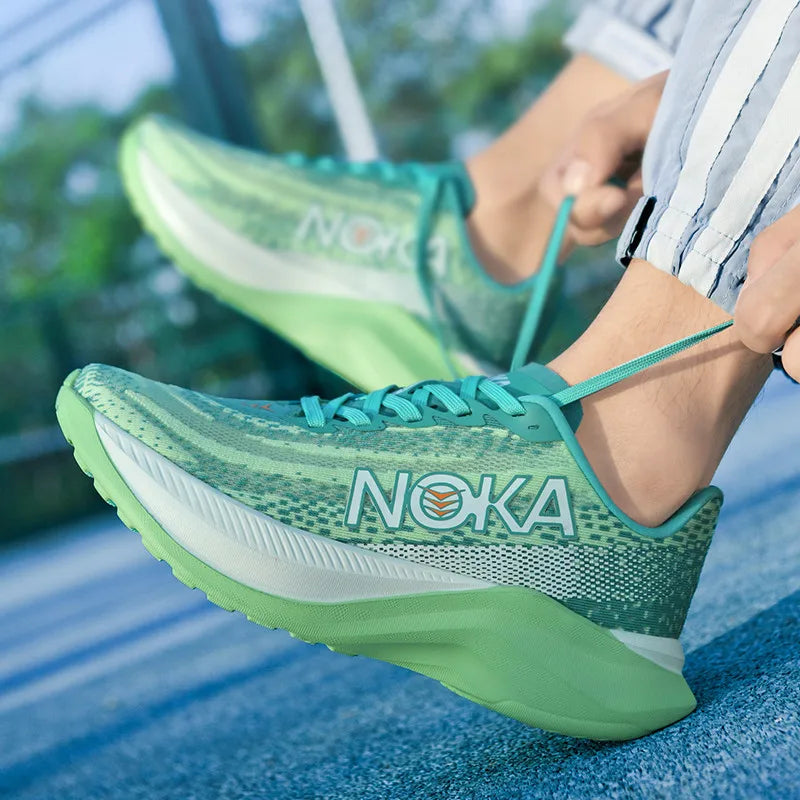 Summer 2024 New Outdoor Running Shoes - Roller