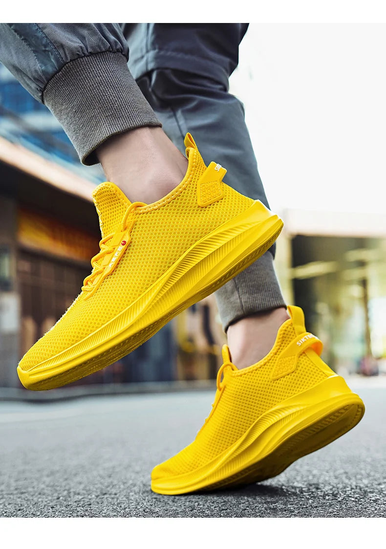 2025 Hot Sale Running Shoes Men's - Roller