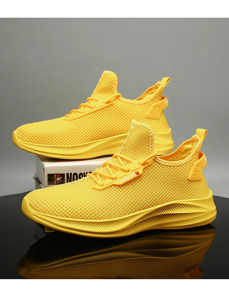 2025 Hot Sale Running Shoes Men's - Roller