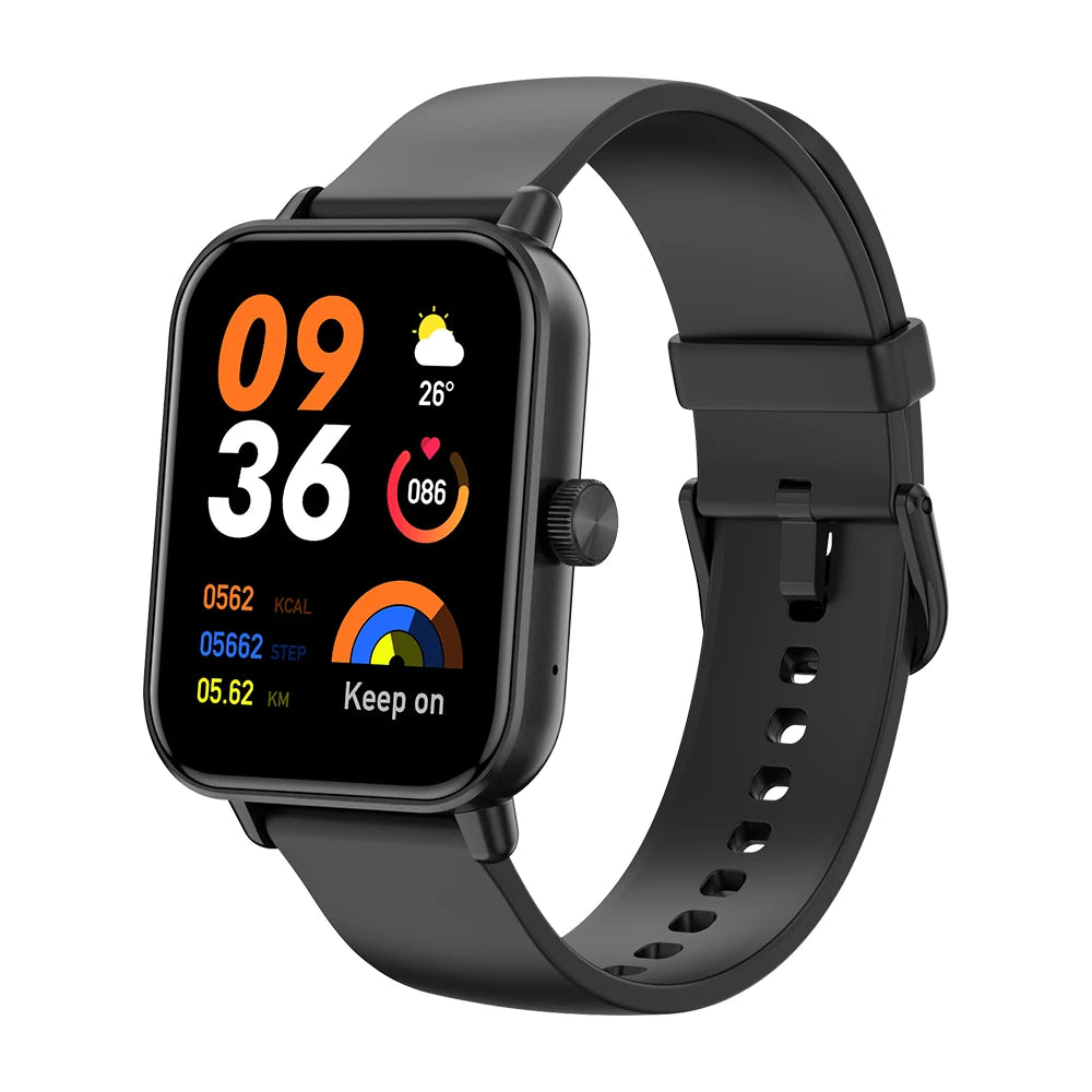 COLMI P81 Voice Calling Smart Watch - Roller