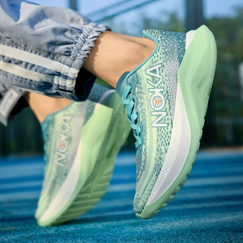 Summer 2024 New Outdoor Running Shoes - Roller