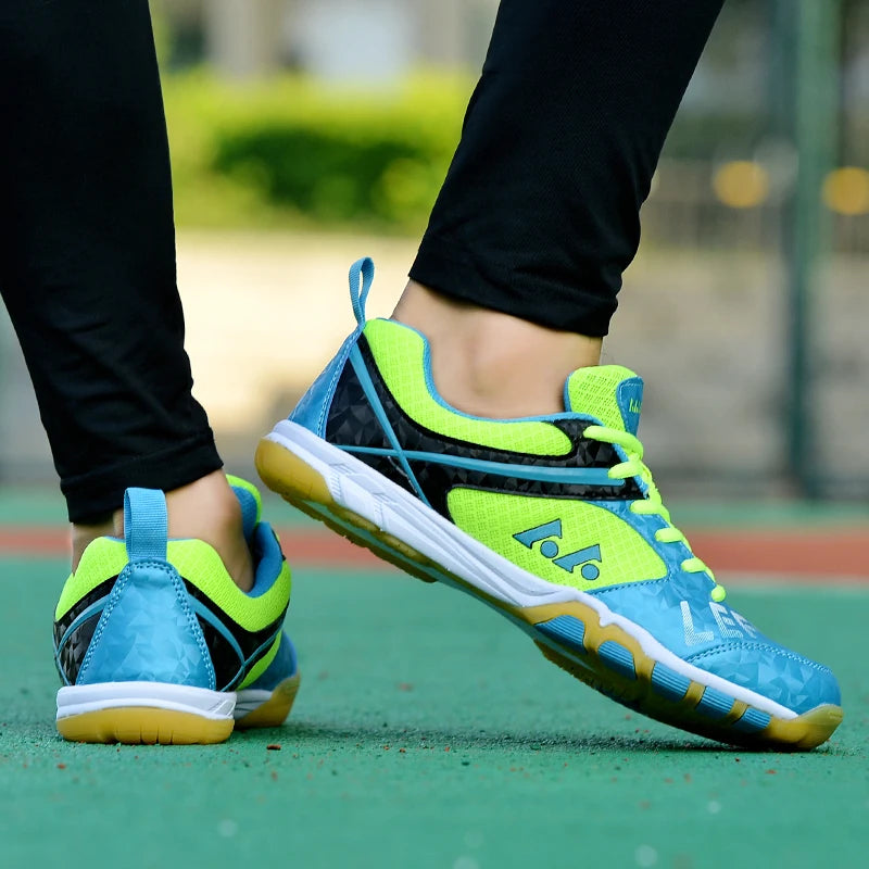 Professional Table Tennis Shoes for Men - Roller