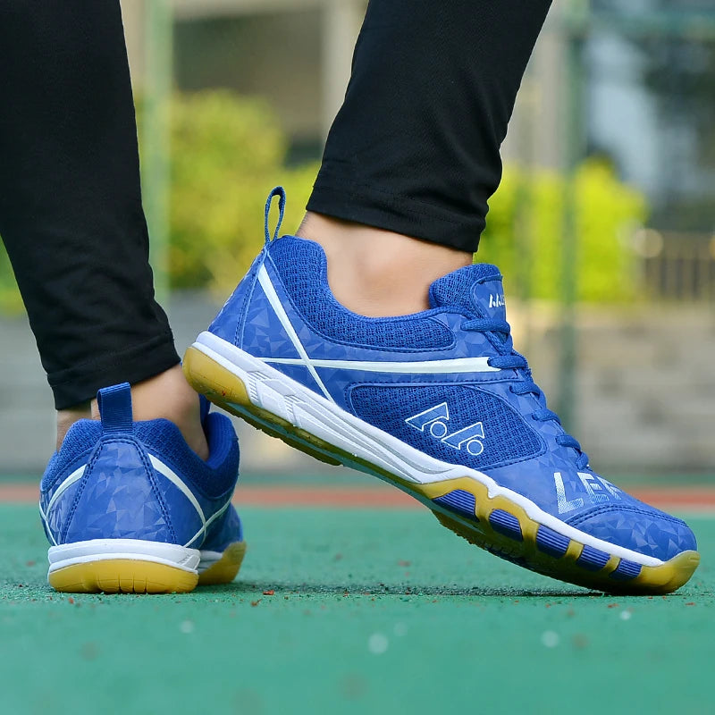 Professional Table Tennis Shoes for Men - Roller