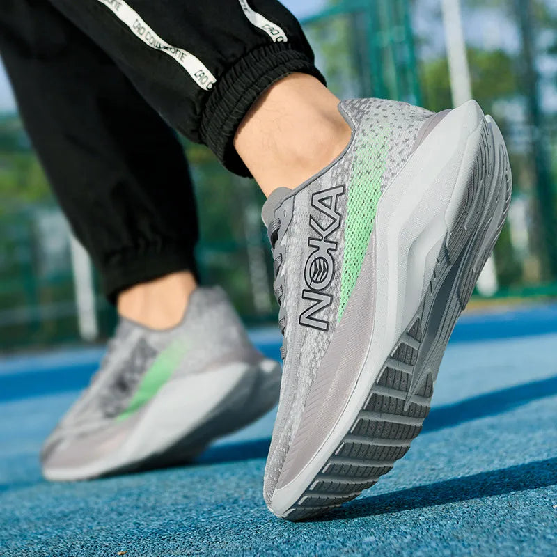 Summer 2024 New Outdoor Running Shoes - Roller