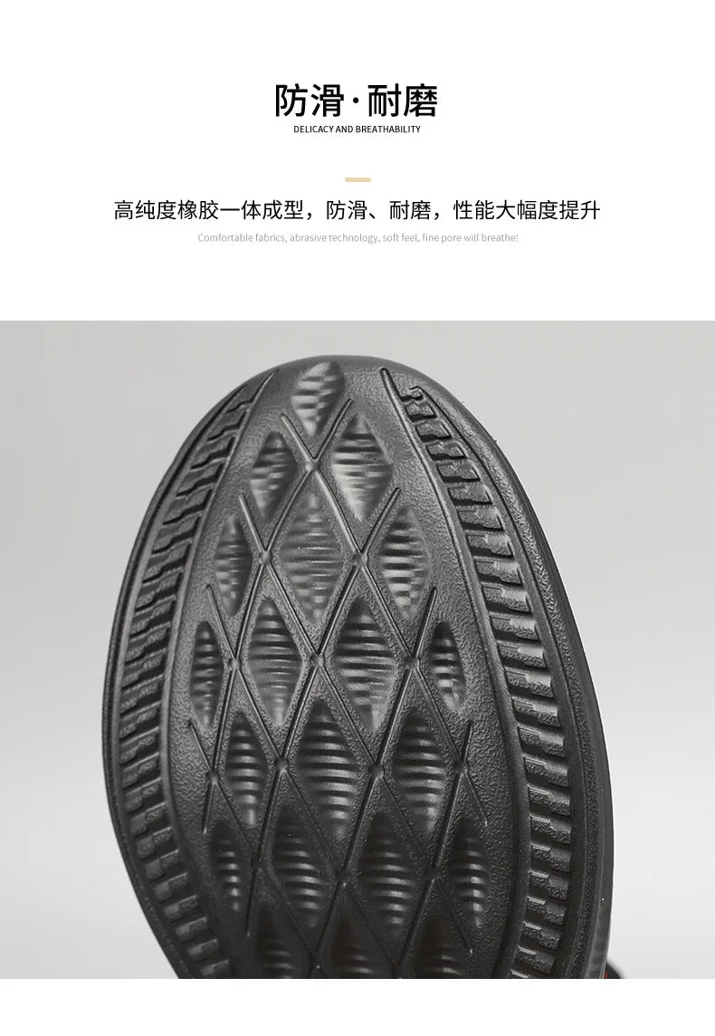 2025 Hot Sale Running Shoes Men's - Roller