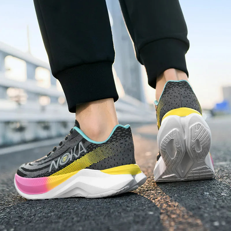 Summer 2024 New Outdoor Running Shoes - Roller