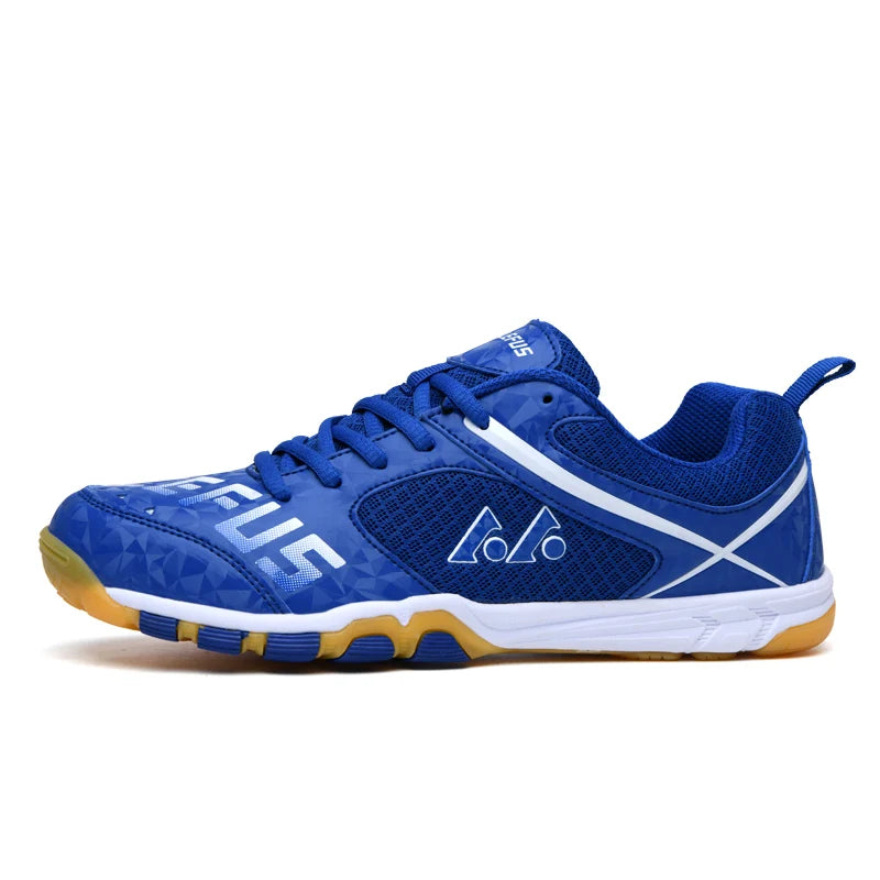 Professional Table Tennis Shoes for Men - Roller