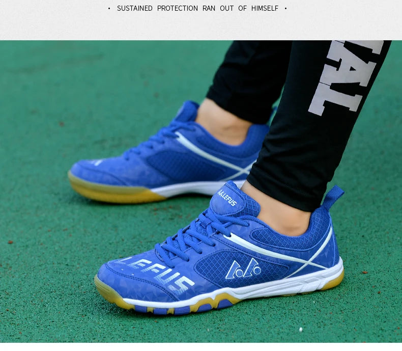 Professional Table Tennis Shoes for Men - Roller