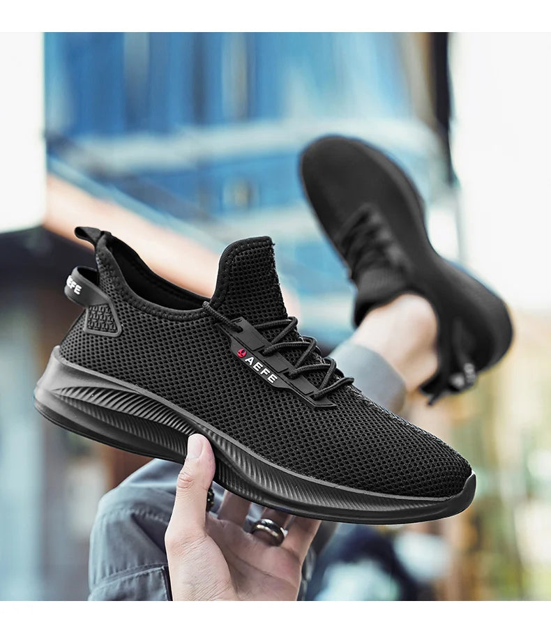 2025 Hot Sale Running Shoes Men's - Roller
