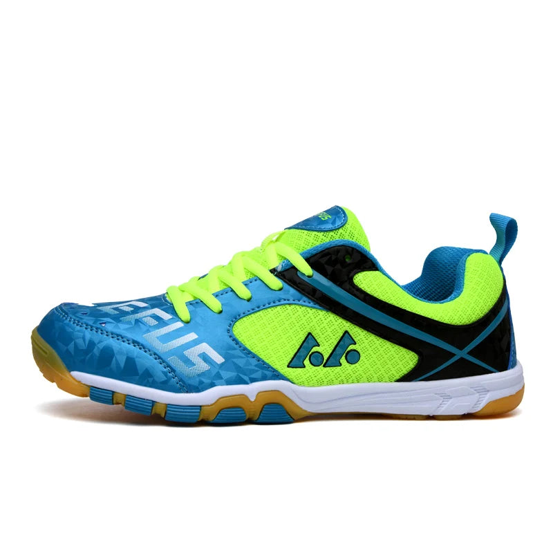Professional Table Tennis Shoes for Men - Roller